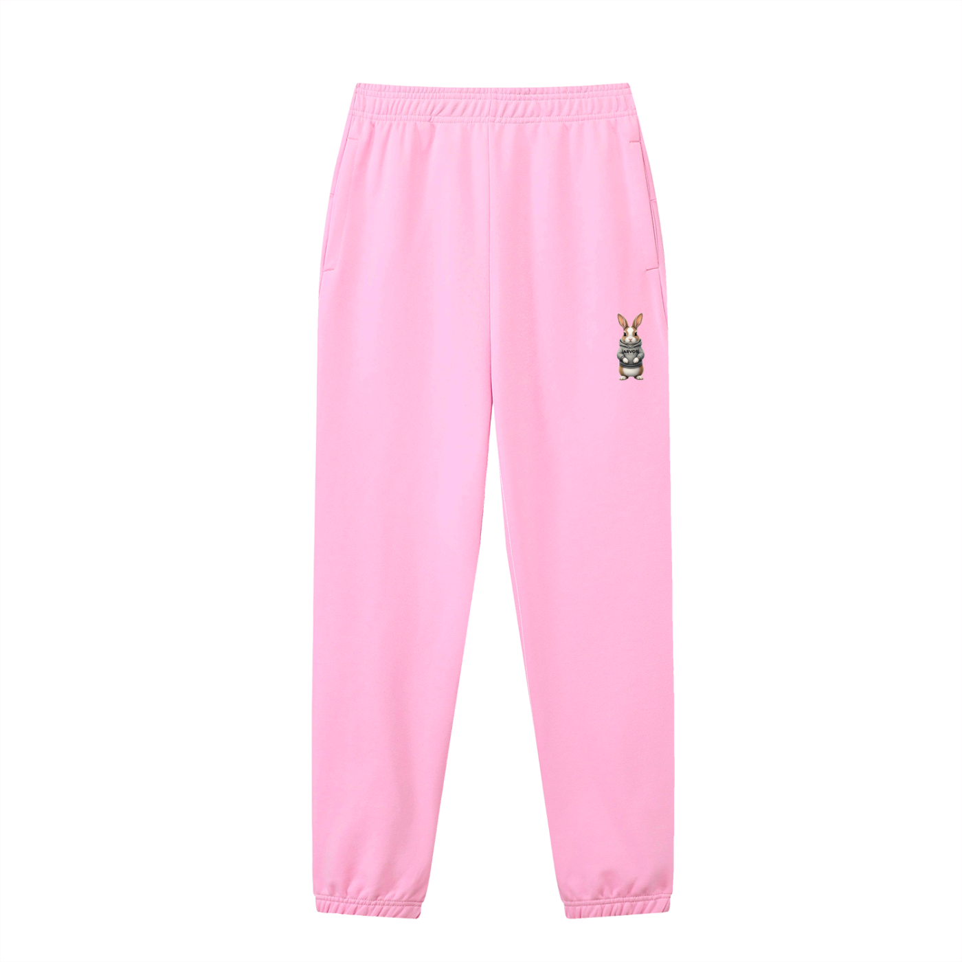 Essential Jogged Sweatpants