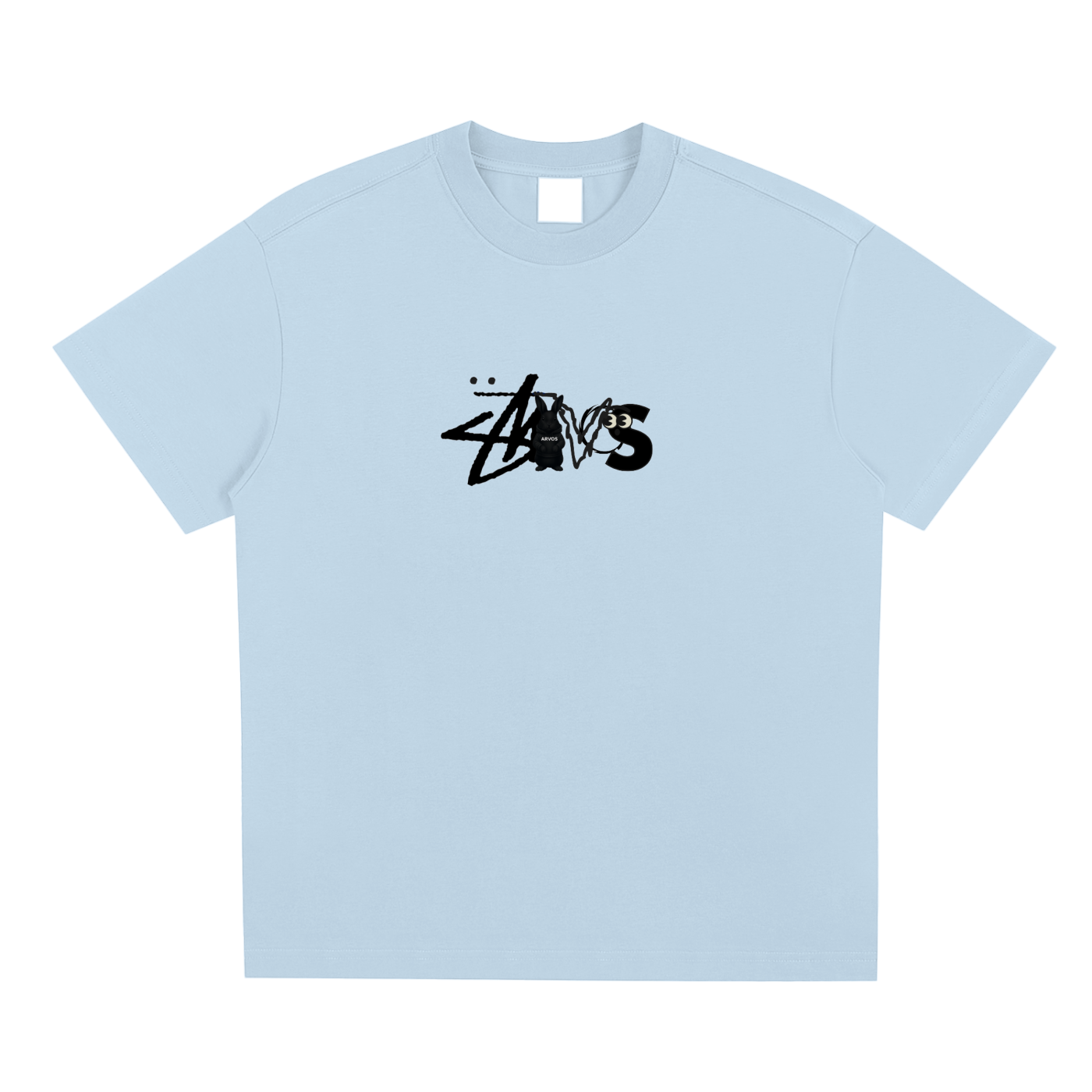 Sorona Quick-Dry Cooling T-Shirt