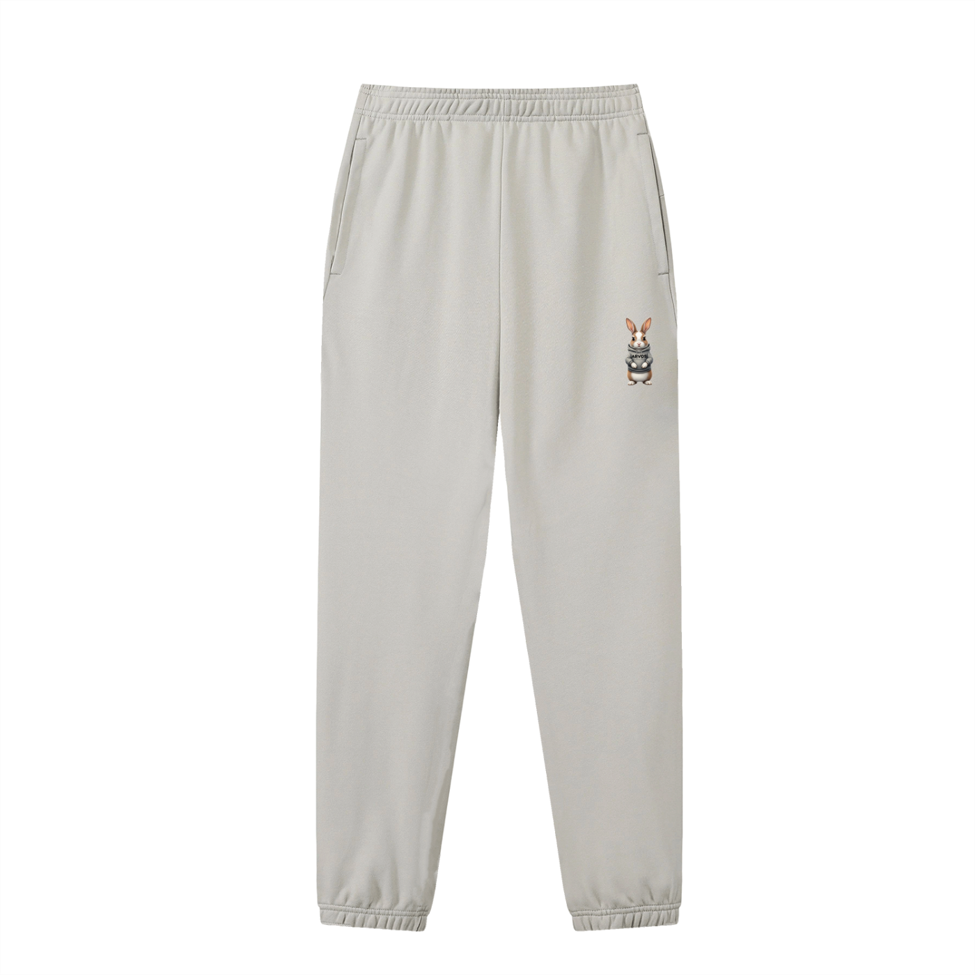 Essential Jogged Sweatpants