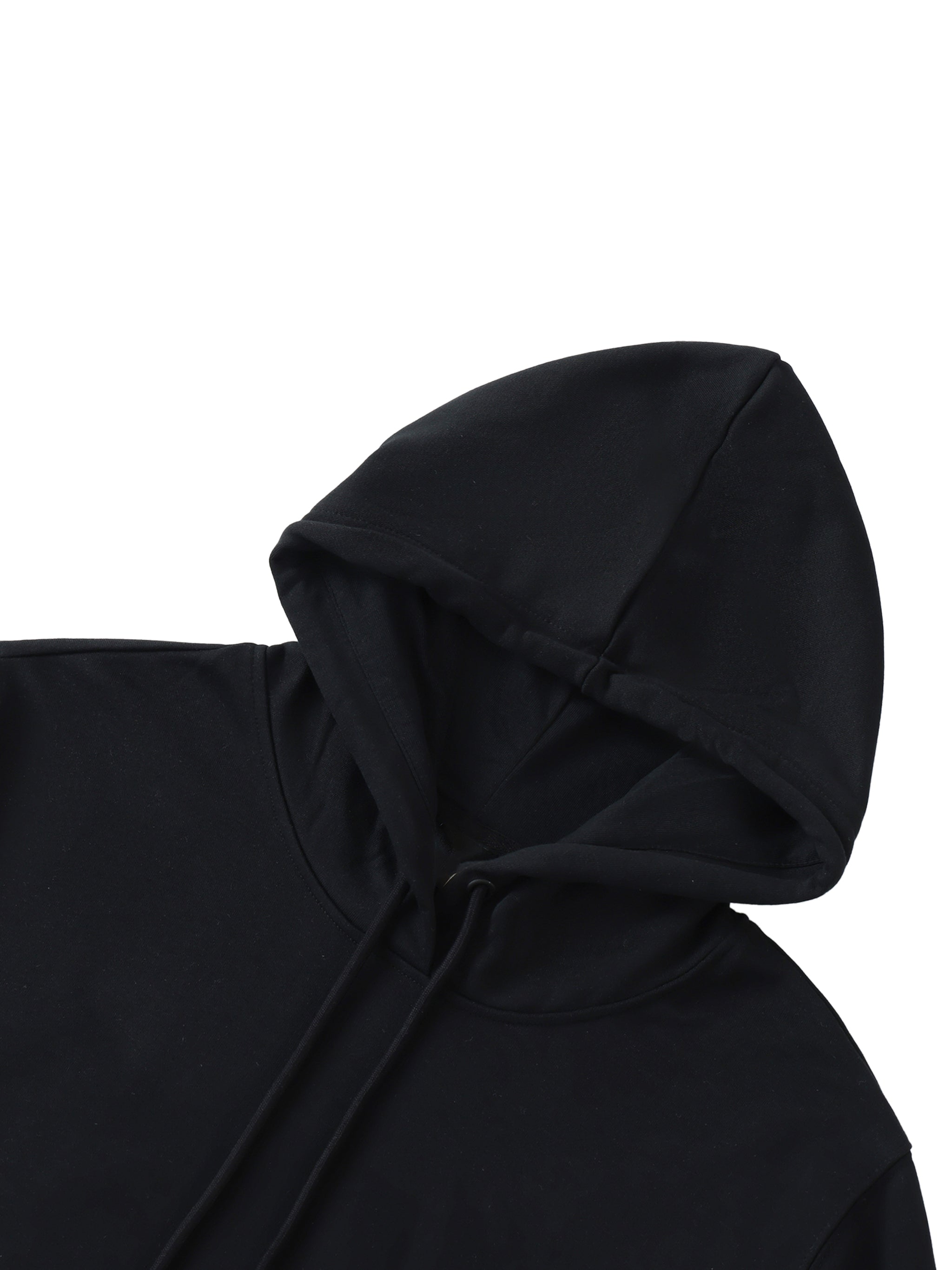 Essential Oversized Hoodie
