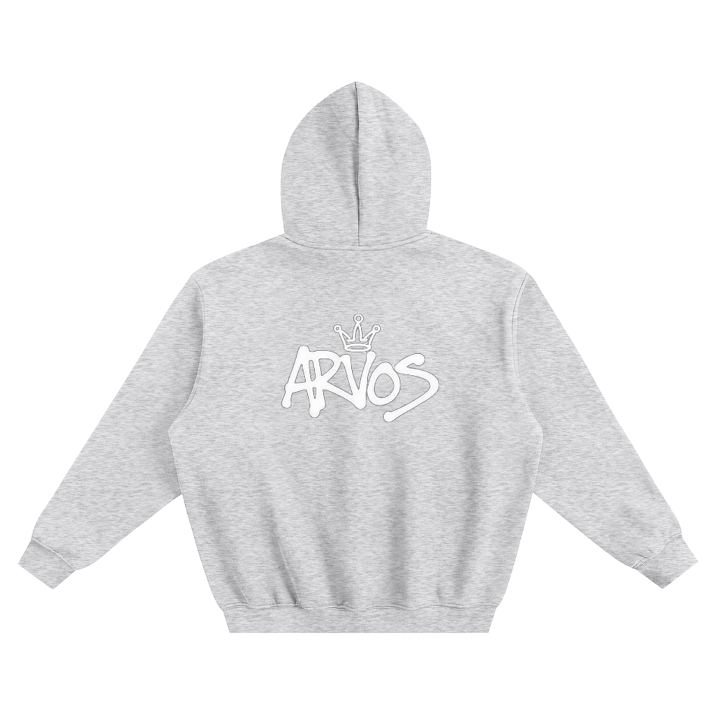 ARVOS Classic Boxy Hoodie