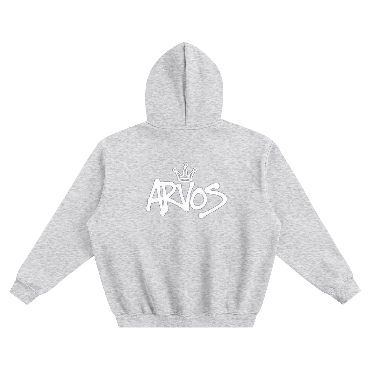 ARVOS Classic Boxy Hoodie