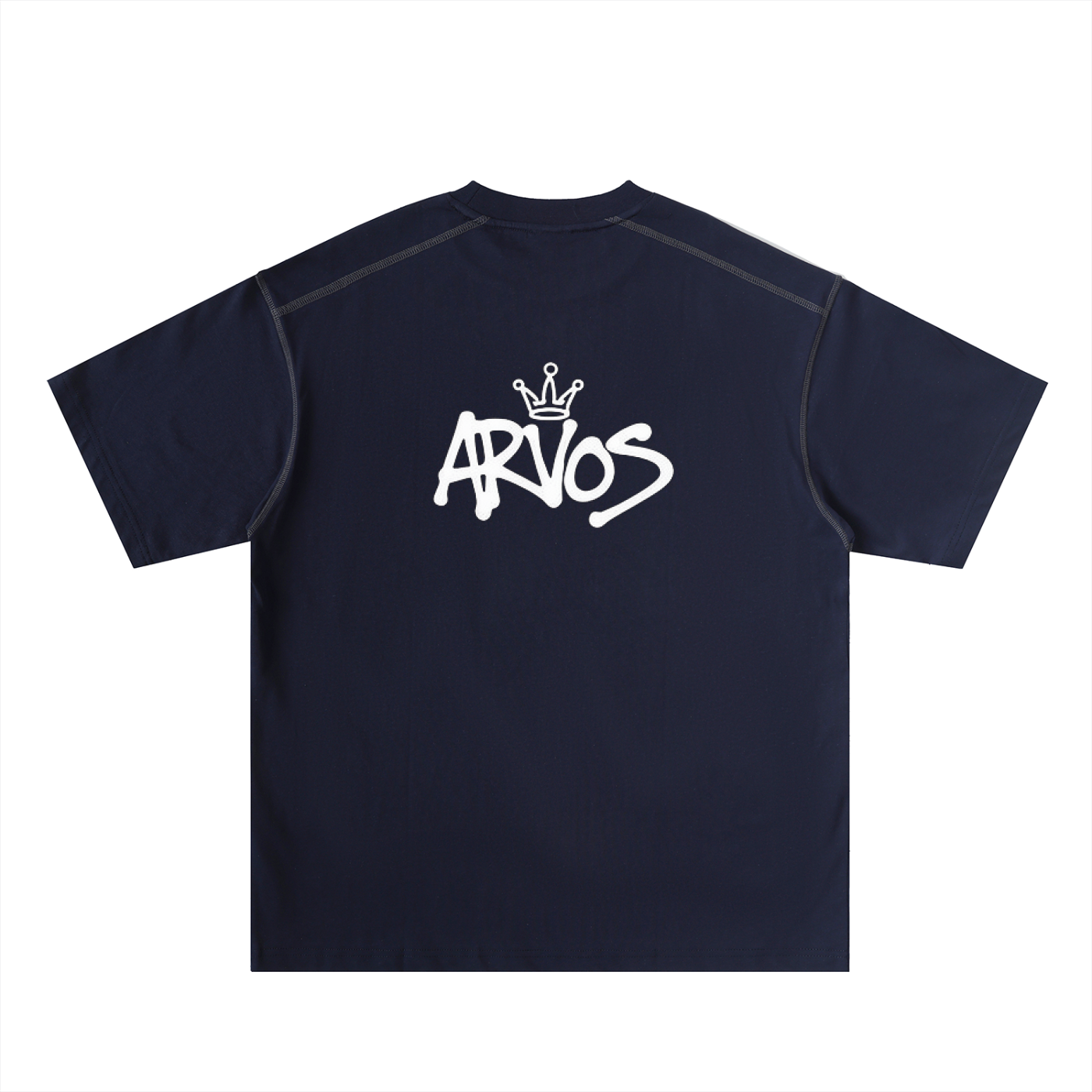 ARVOS Cotton Tee