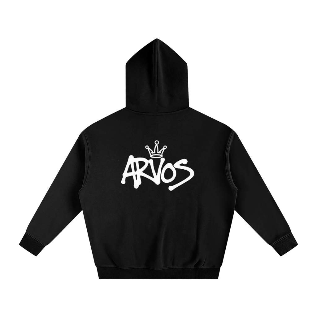 ARVOS Classic Hoodie