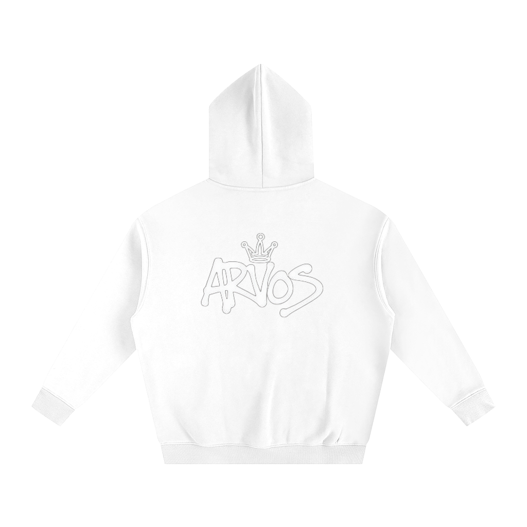 ARVOS Classic Hoodie