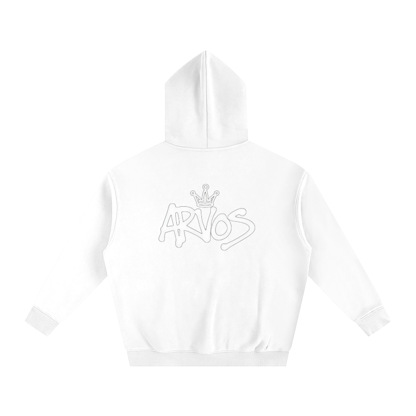 ARVOS Classic Hoodie