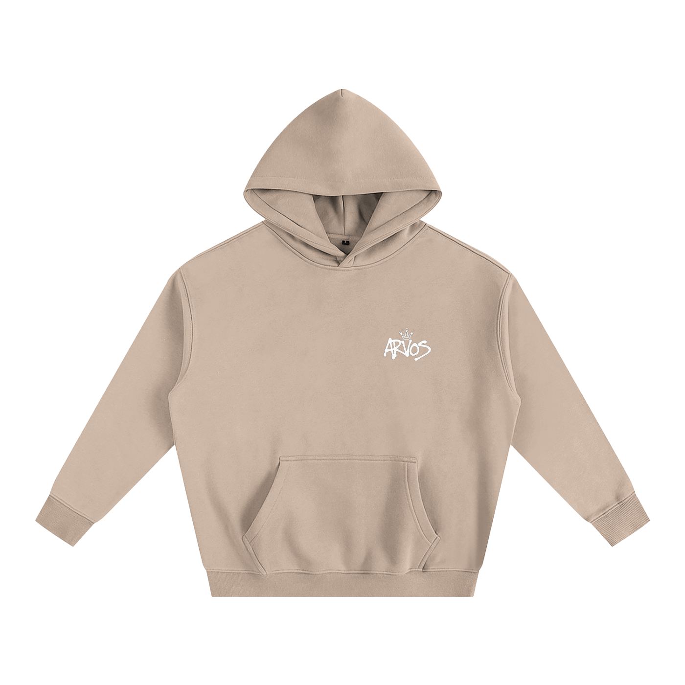 ARVOS Classic Hoodie