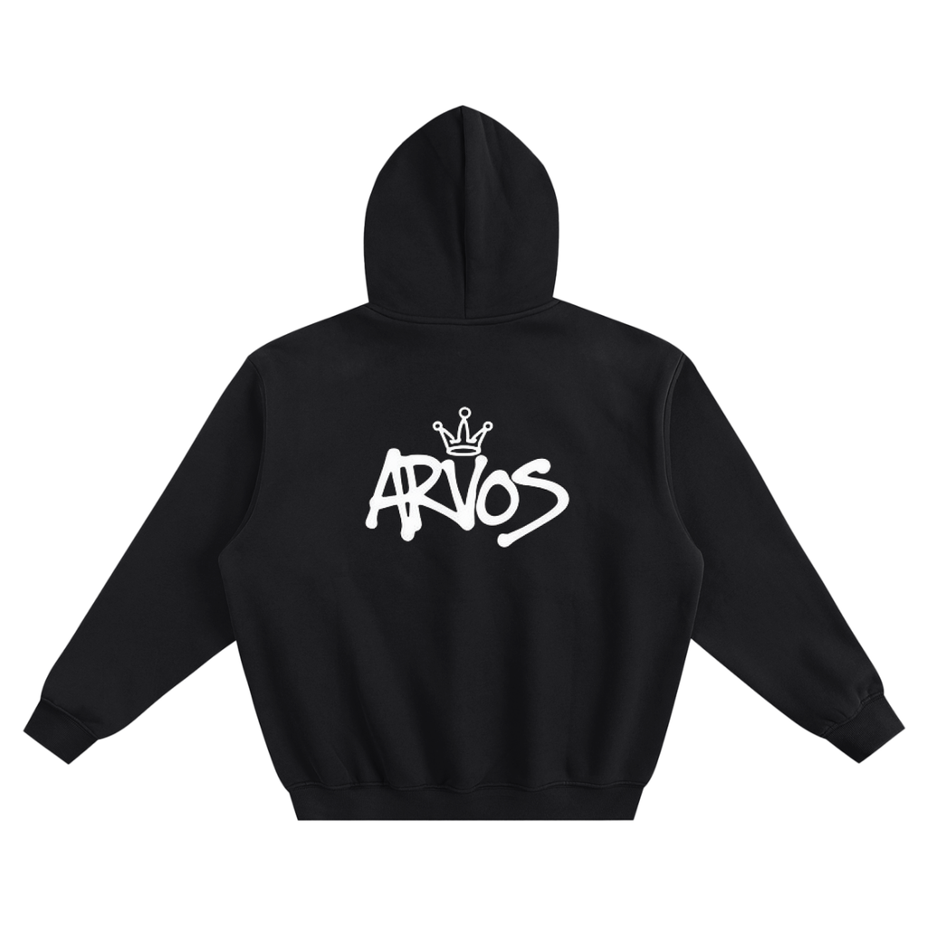 ARVOS Classic Boxy Hoodie