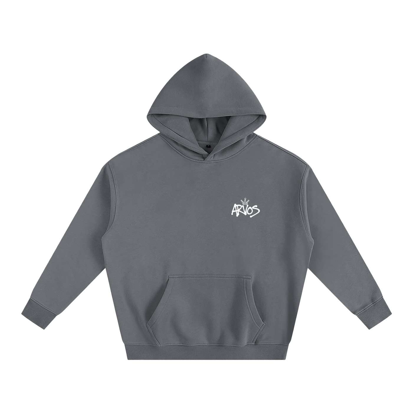 ARVOS Classic Hoodie