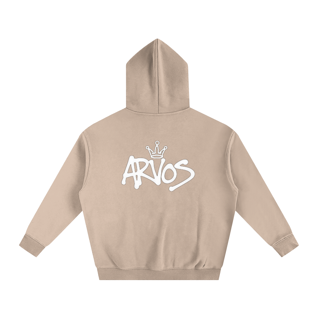 ARVOS Classic Hoodie