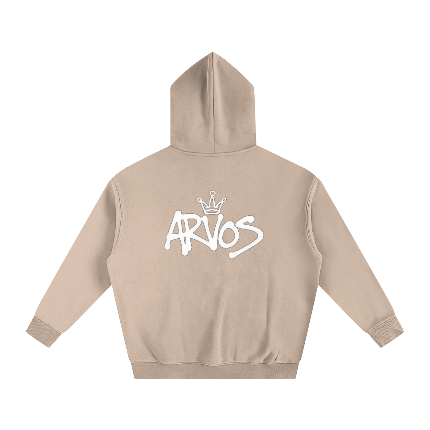 ARVOS Classic Hoodie