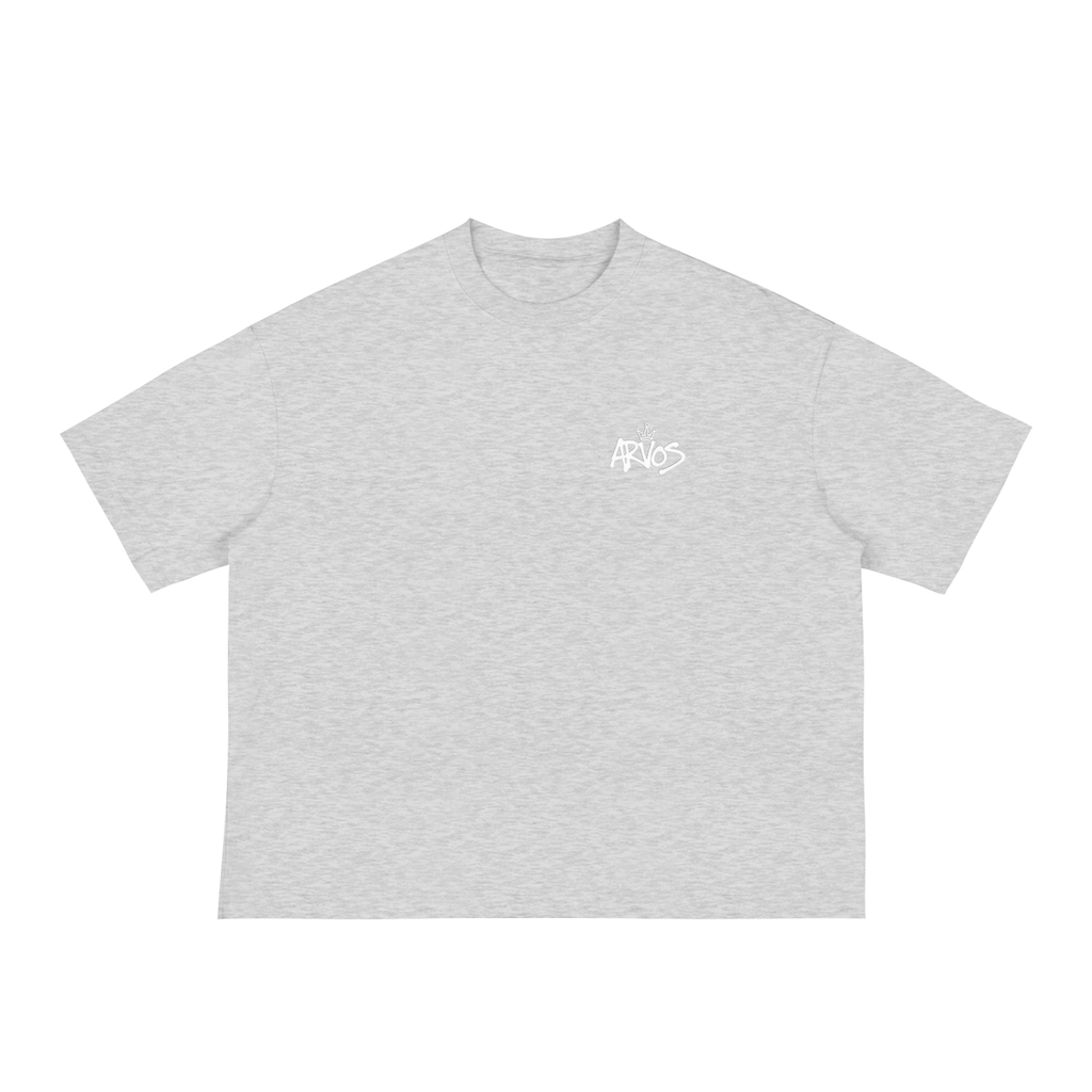 ARVOS Classic Boxy Tee
