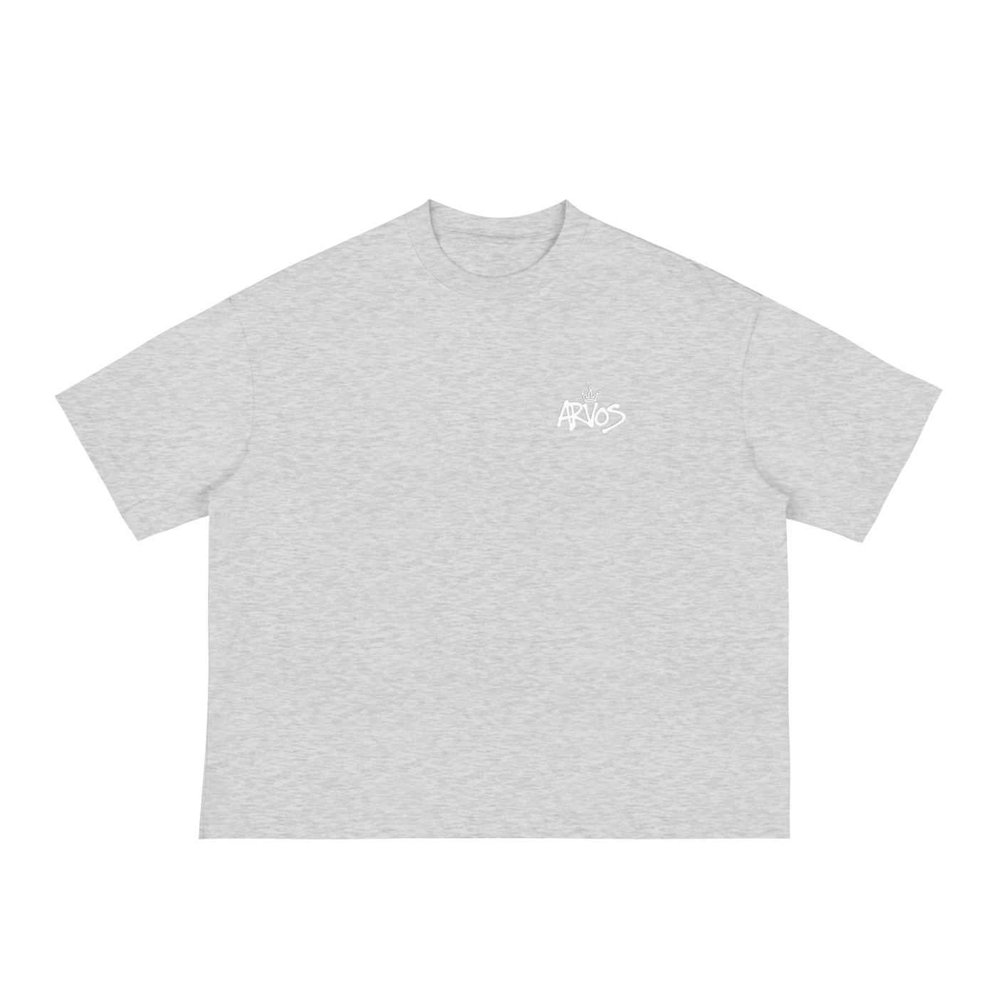 ARVOS Classic Boxy Tee