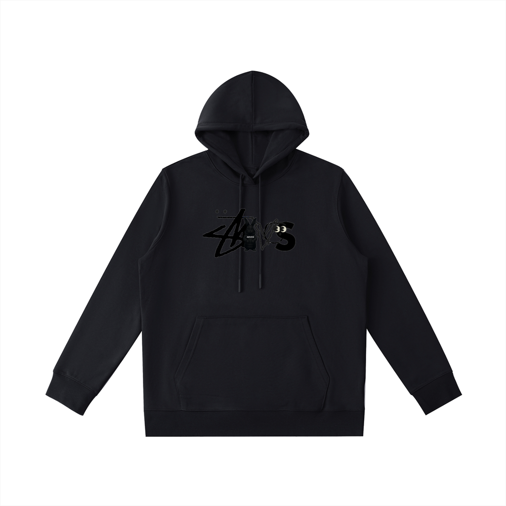 Essential Oversized Hoodie