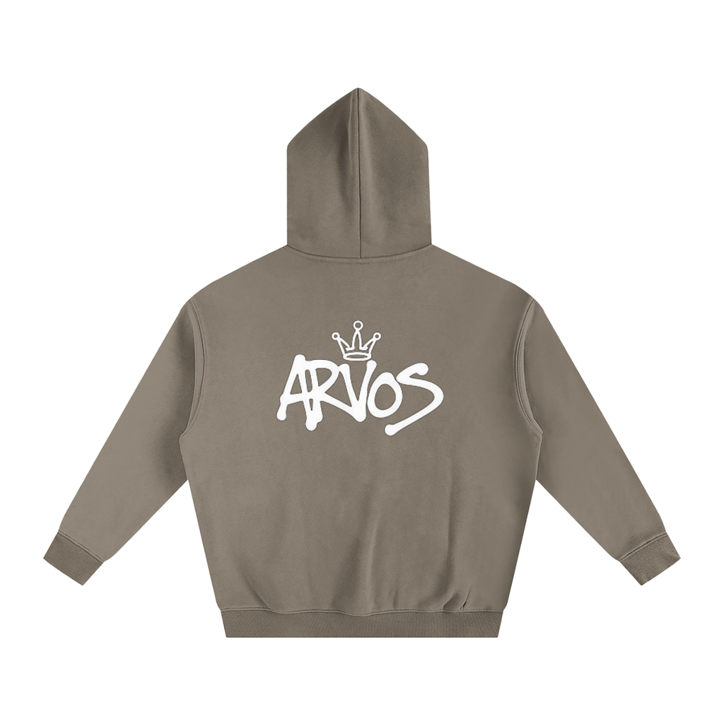 ARVOS Classic Hoodie