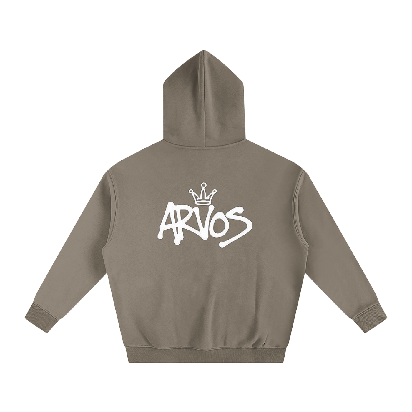 ARVOS Classic Hoodie