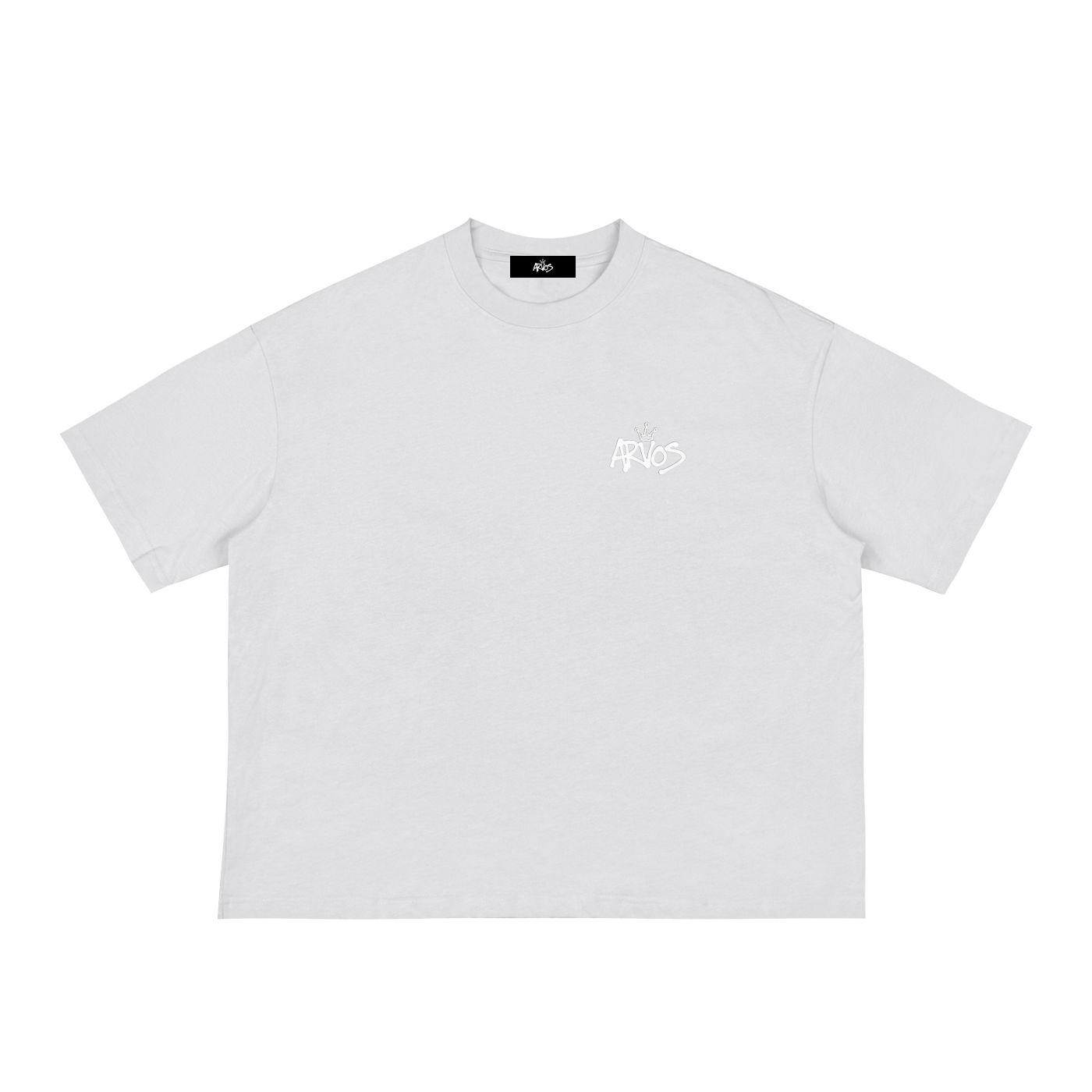 ARVOS Classic Boxy Tee