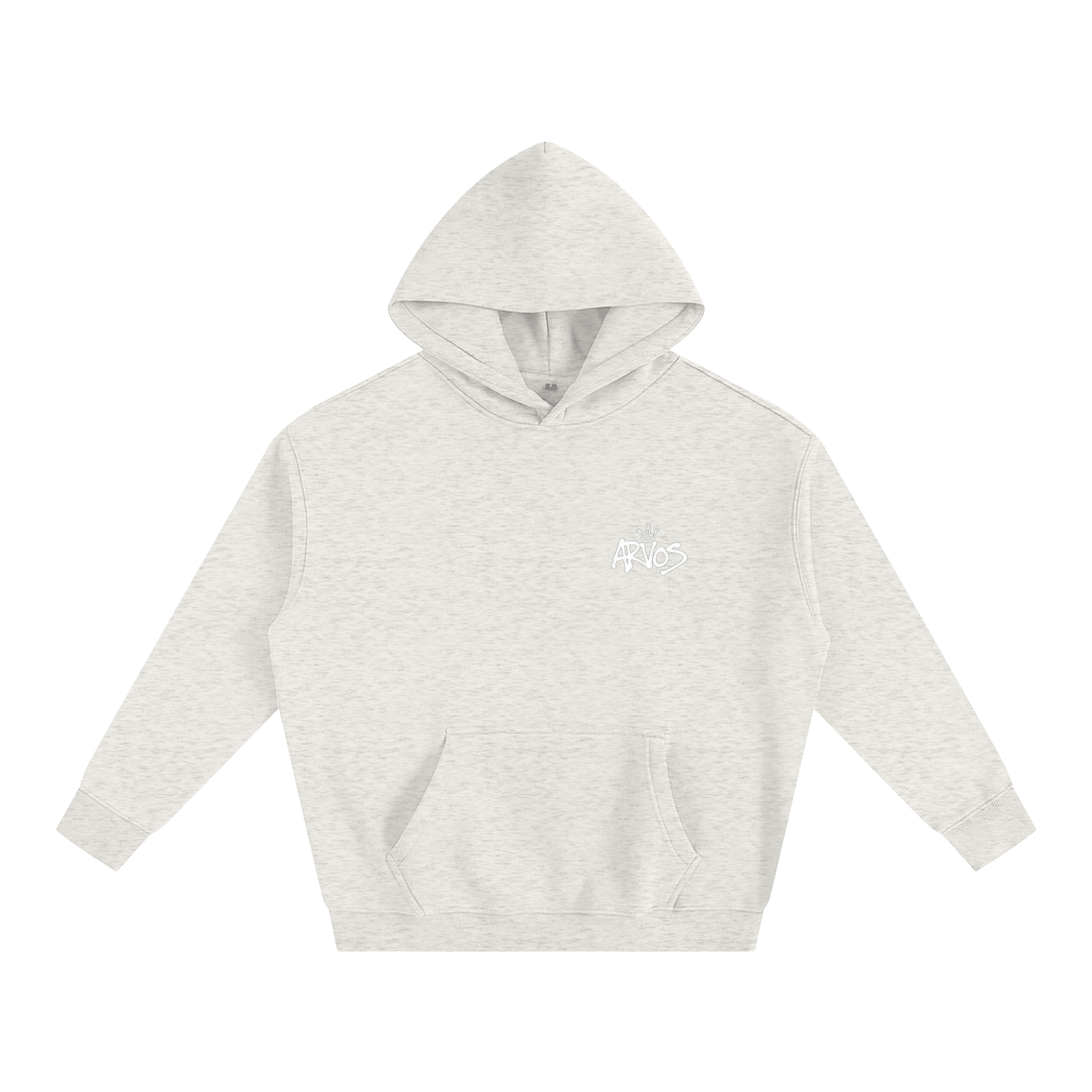 ARVOS Classic Hoodie