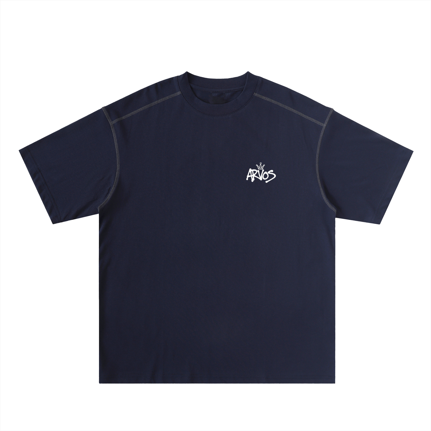 ARVOS Cotton Tee