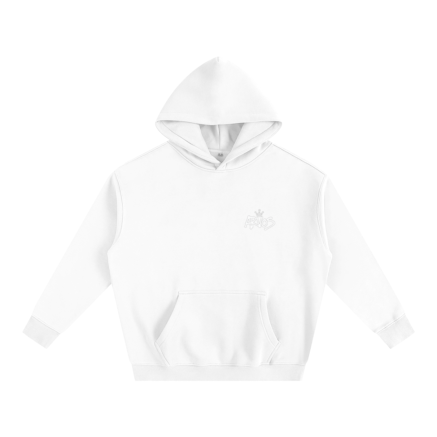 ARVOS Classic Hoodie