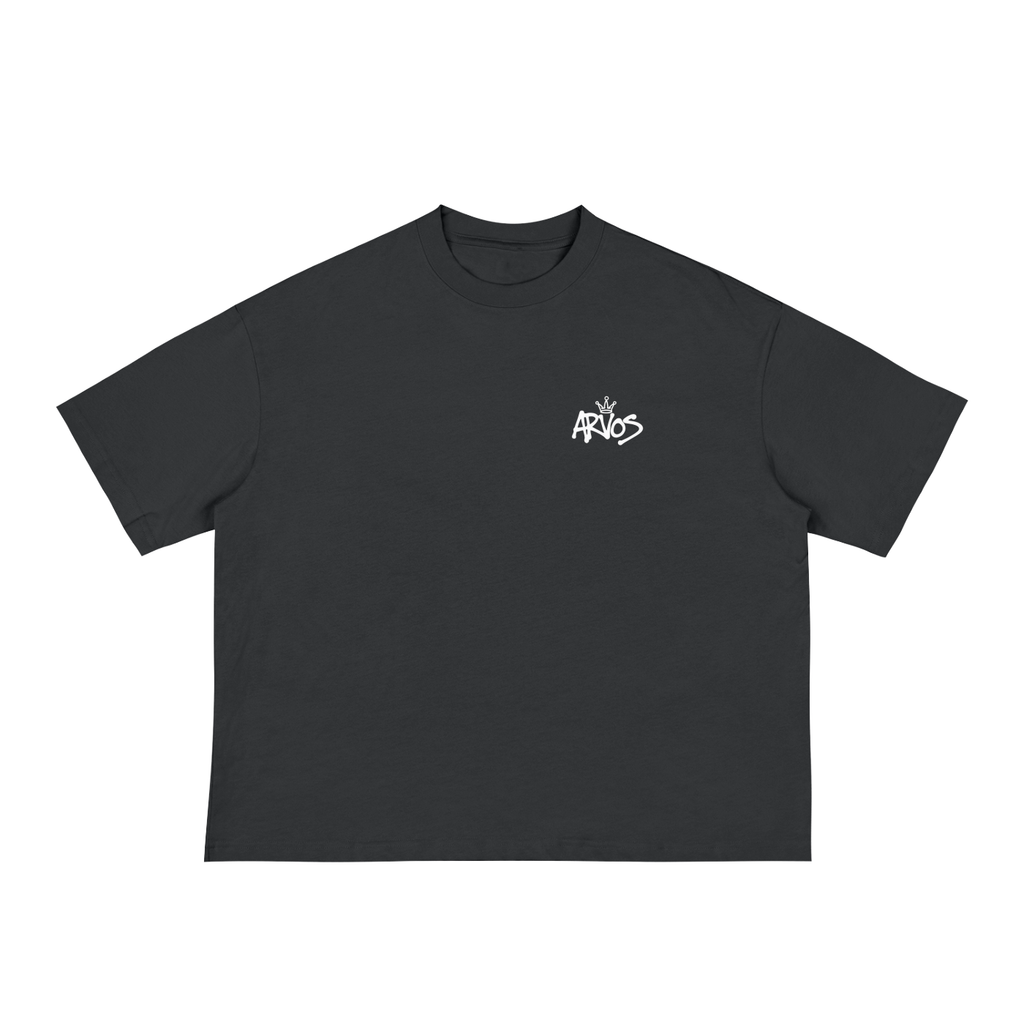 ARVOS Classic Boxy Tee
