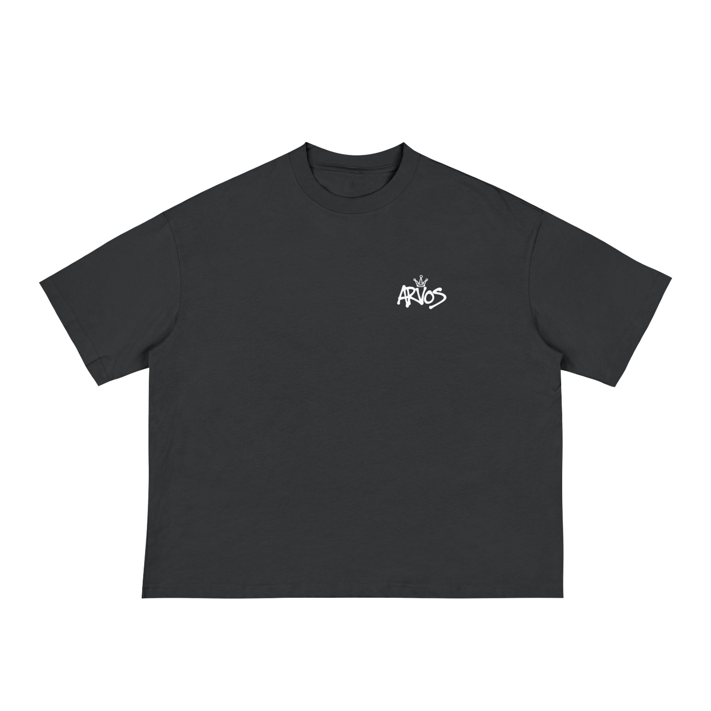 ARVOS Classic Boxy Tee