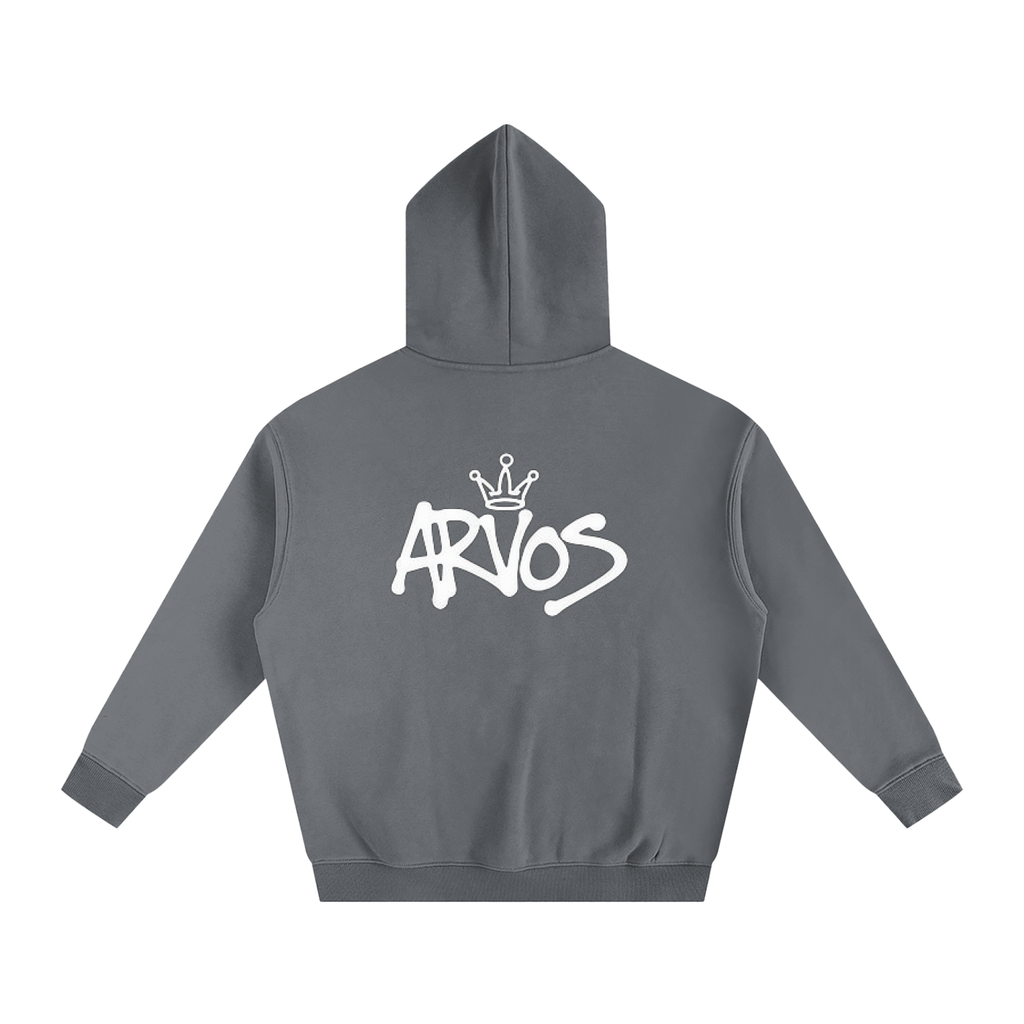 ARVOS Classic Hoodie
