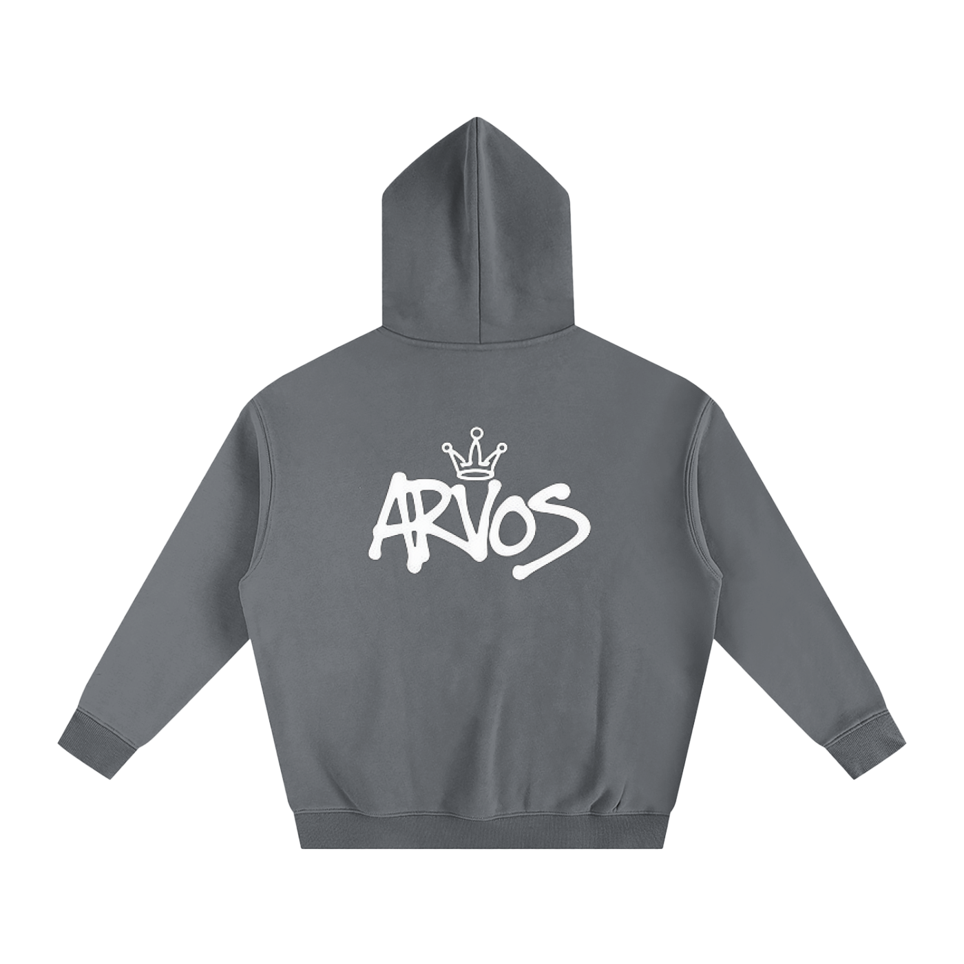 ARVOS Classic Hoodie