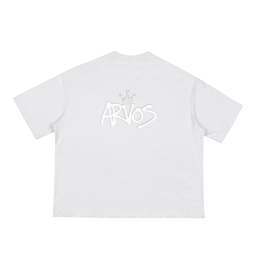 ARVOS Classic Boxy Tee