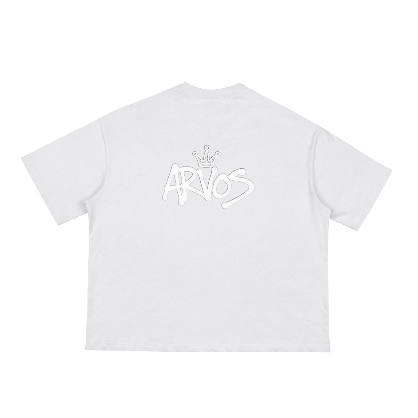 ARVOS Classic Boxy Tee