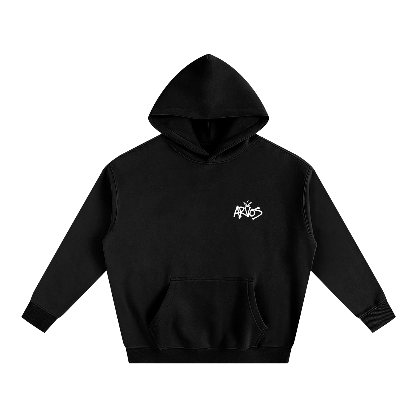 ARVOS Classic Hoodie