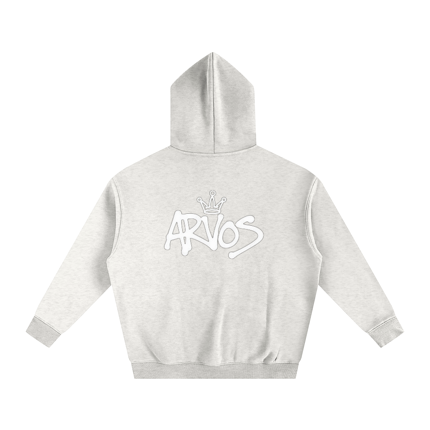 ARVOS Classic Hoodie