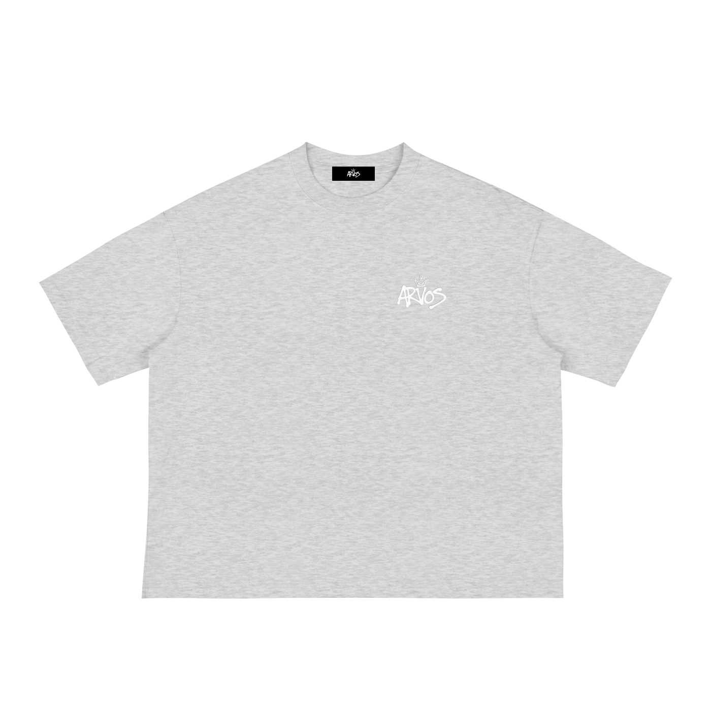 ARVOS Classic Boxy Tee