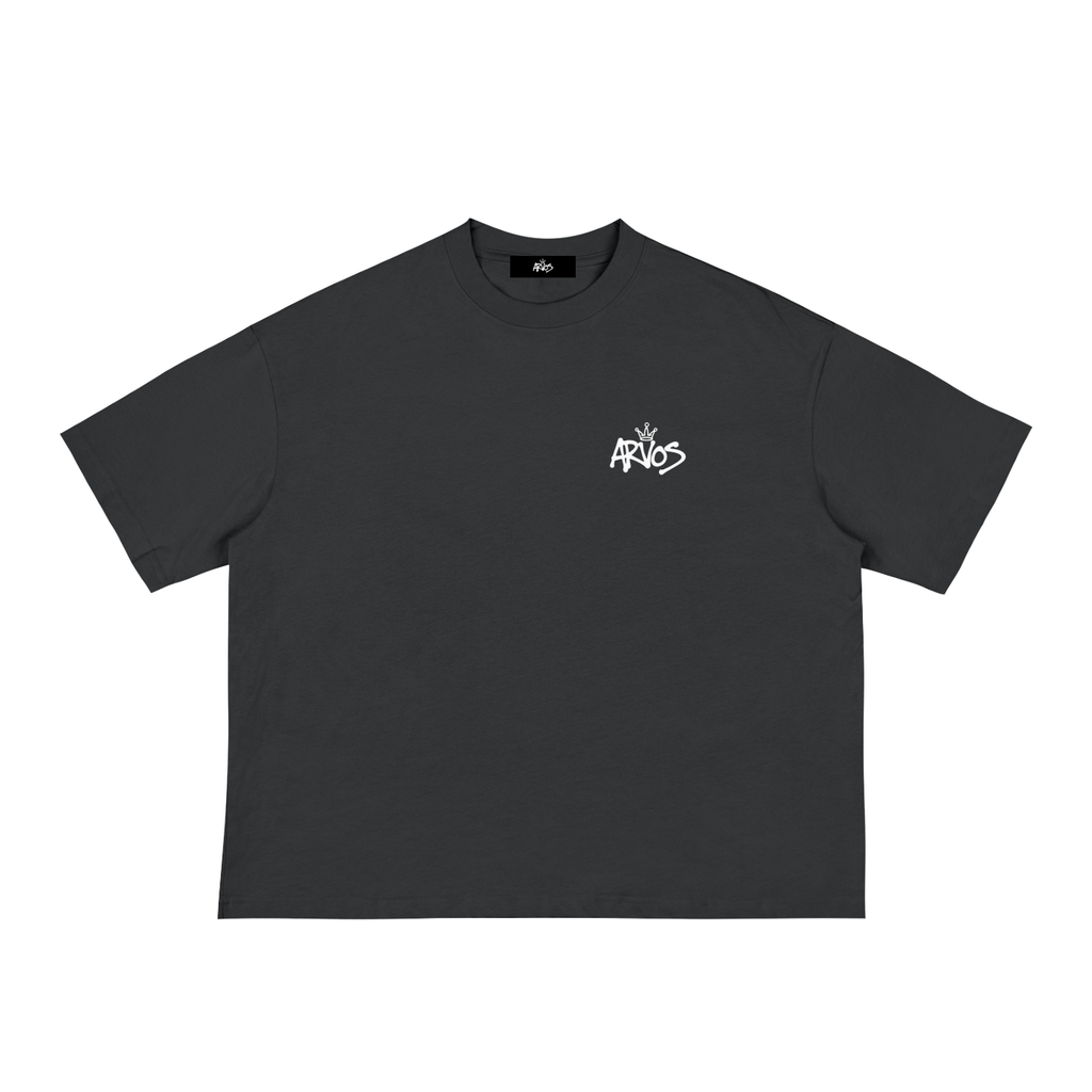 ARVOS Classic Boxy Tee