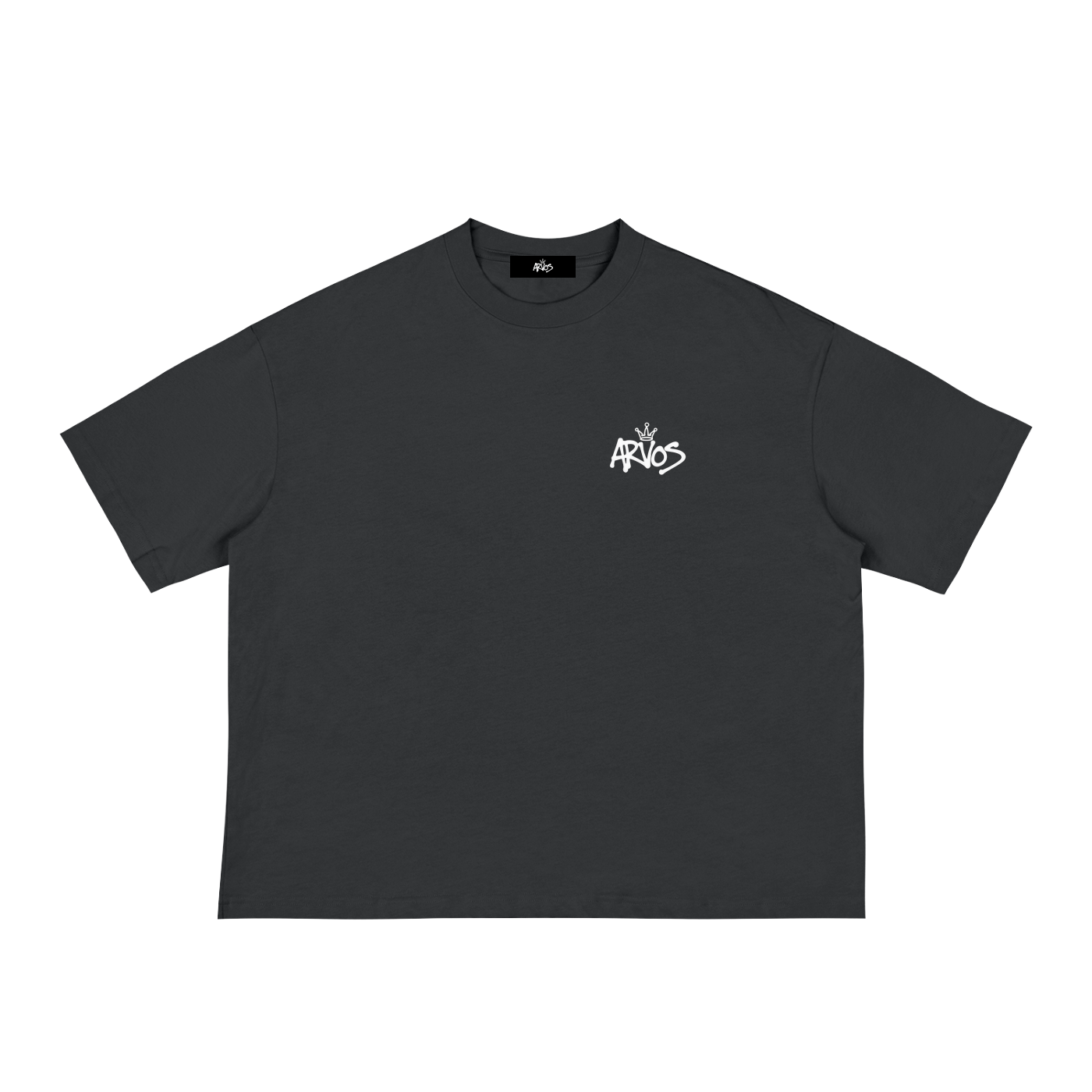 ARVOS Classic Boxy Tee