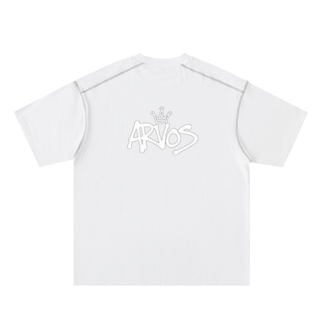 ARVOS Cotton Tee