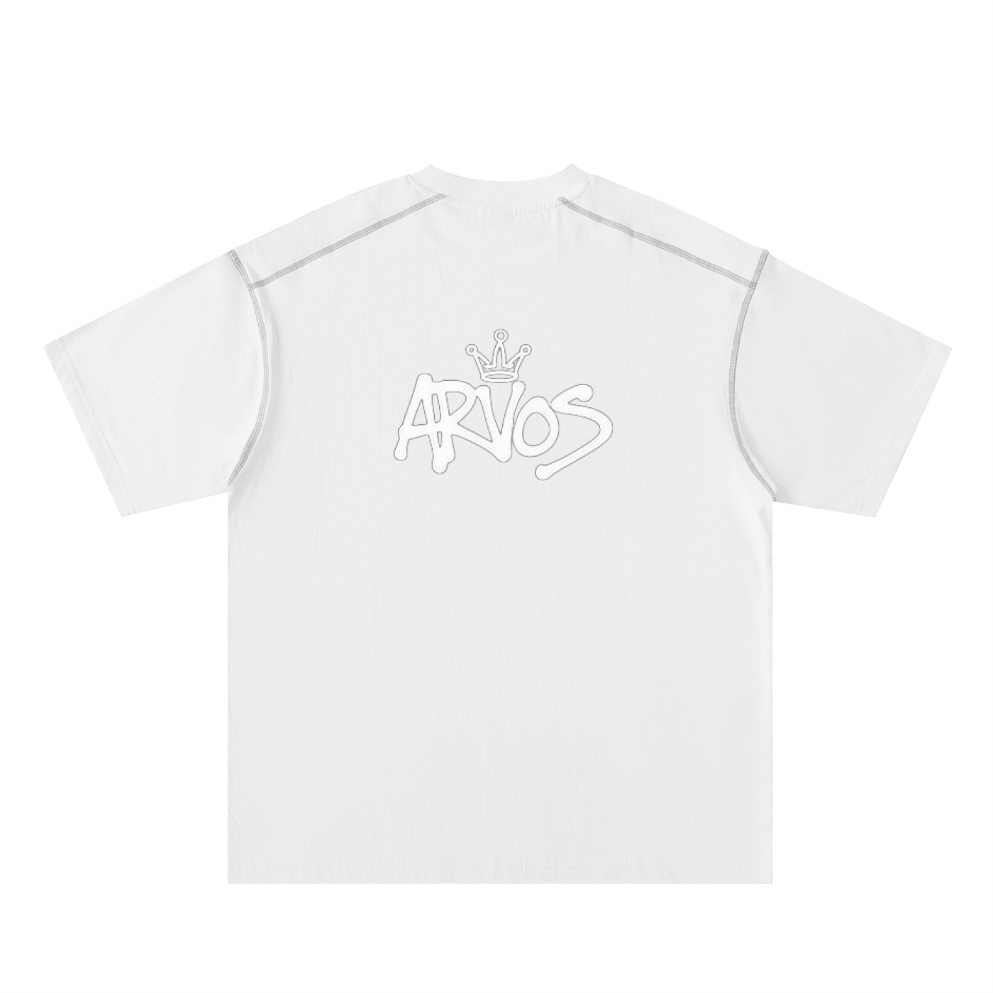 ARVOS Cotton Tee
