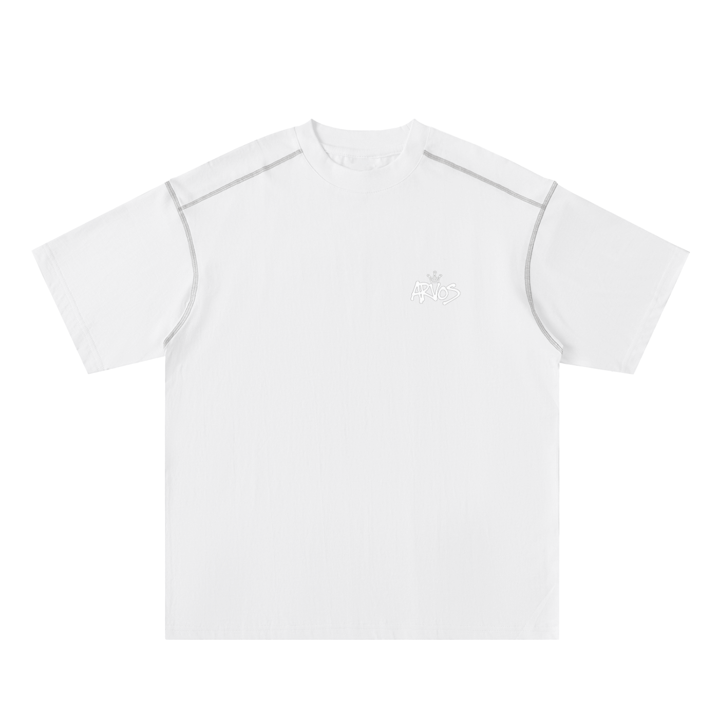 ARVOS Cotton Tee