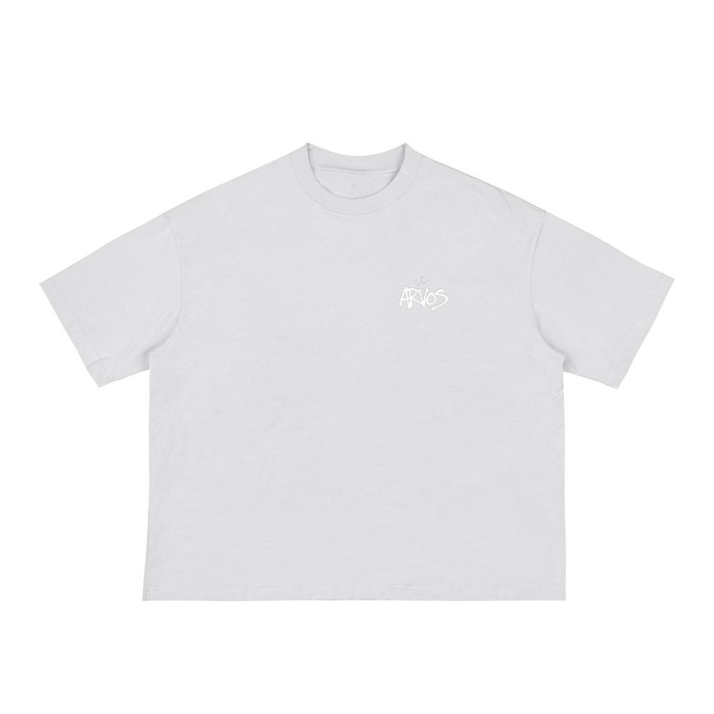 ARVOS Classic Boxy Tee