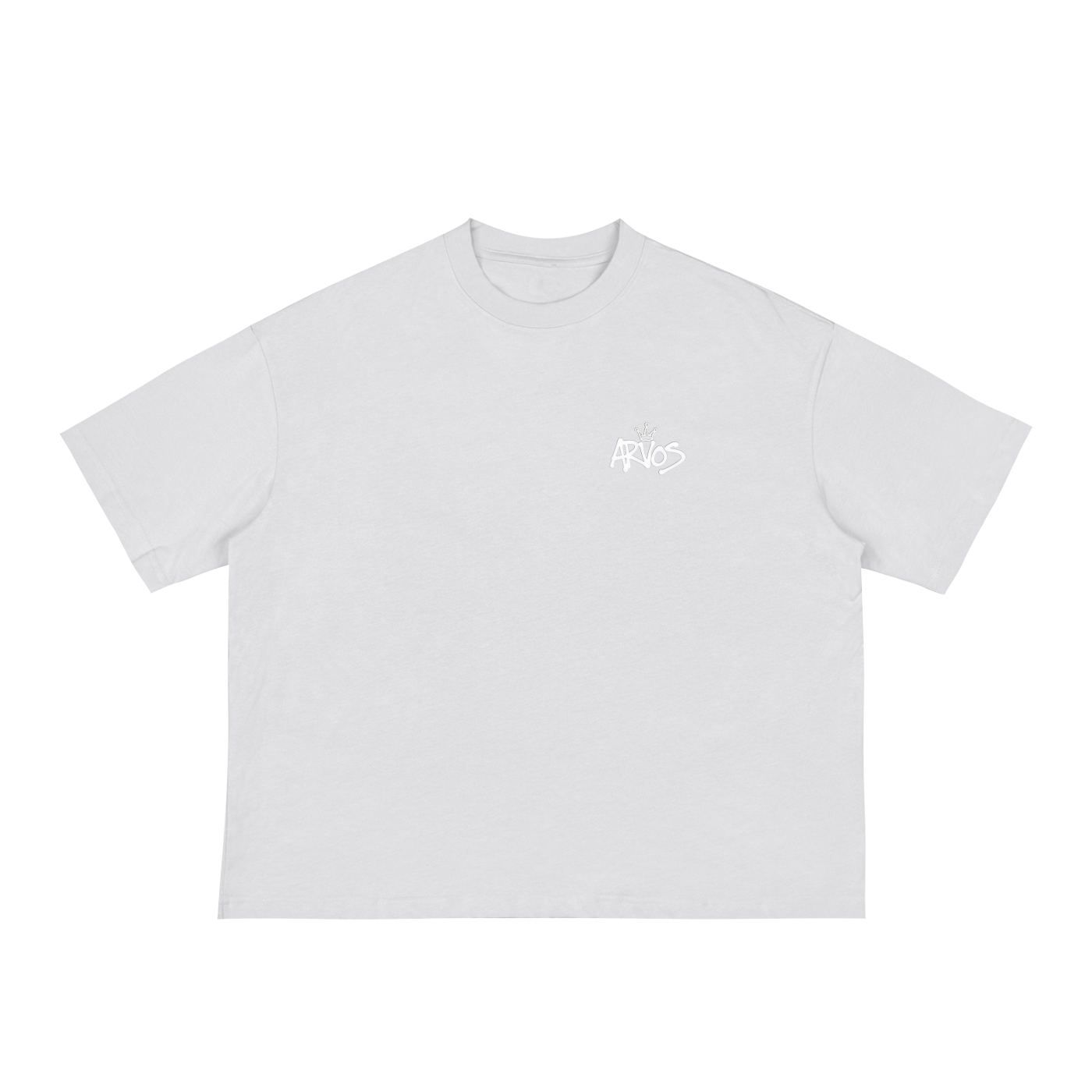ARVOS Classic Boxy Tee