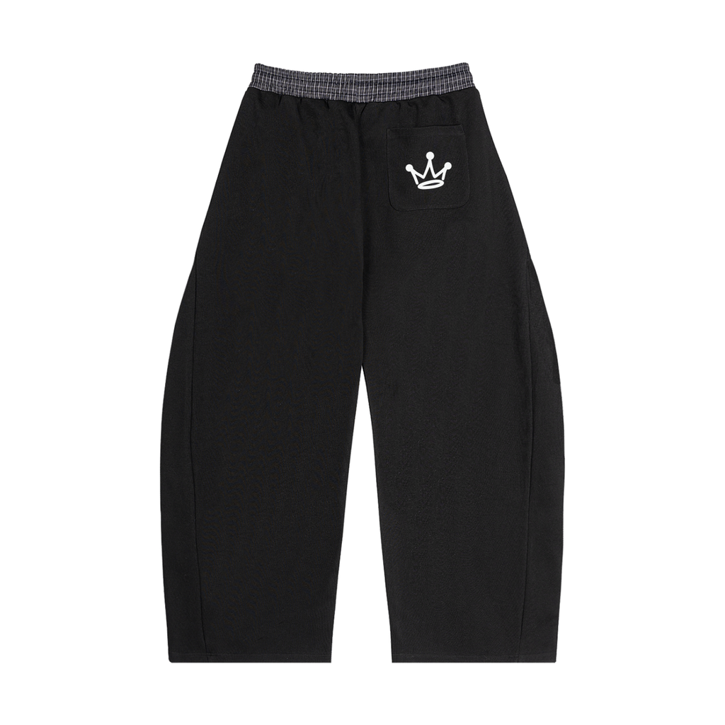 ARVOS Waistband Barrel Sweatpants
