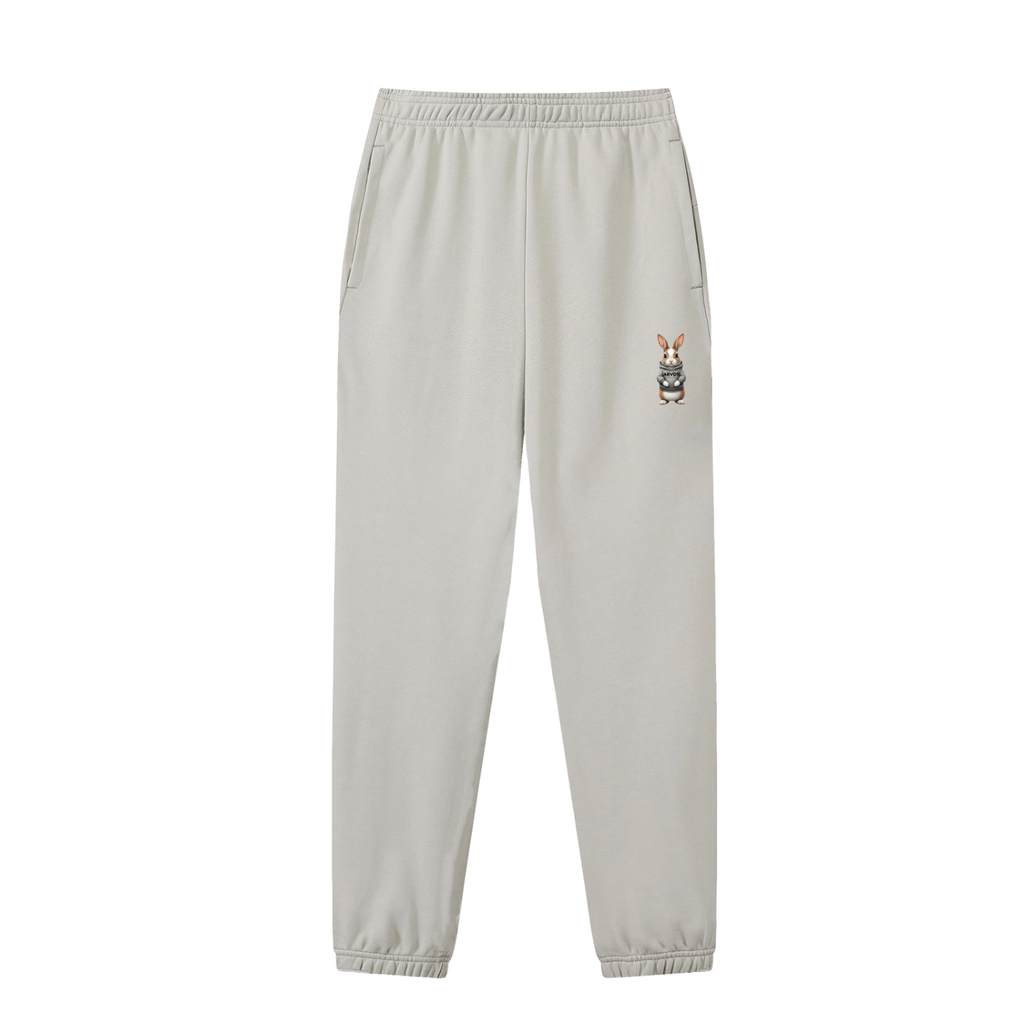 Essential Jogged Sweatpants
