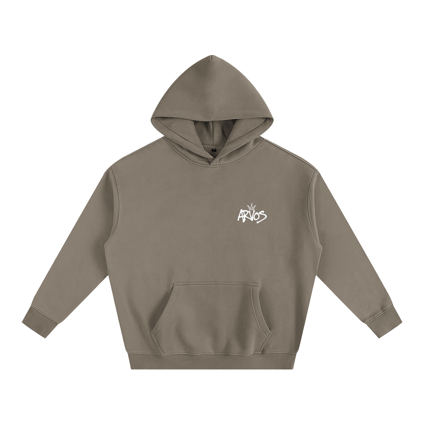 ARVOS Classic Hoodie