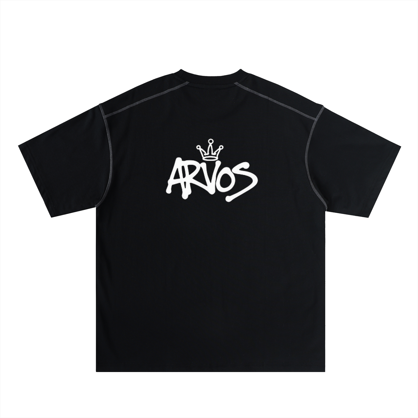 ARVOS Cotton Tee