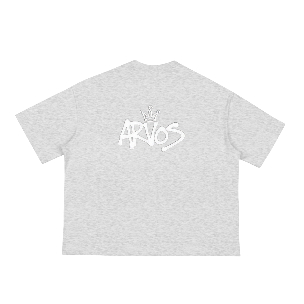 ARVOS Classic Boxy Tee