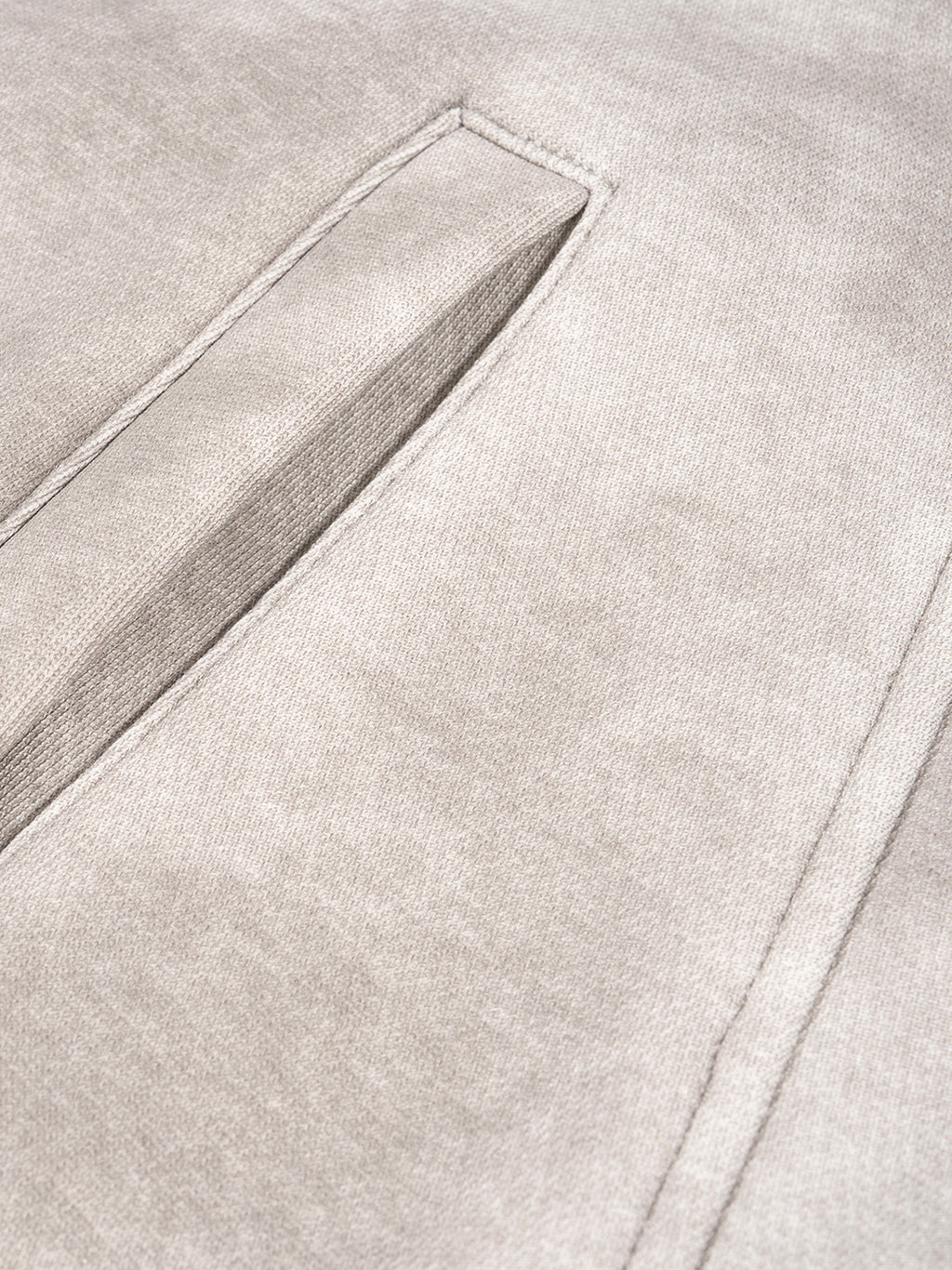 ARVOS Washed Zip Hoodie