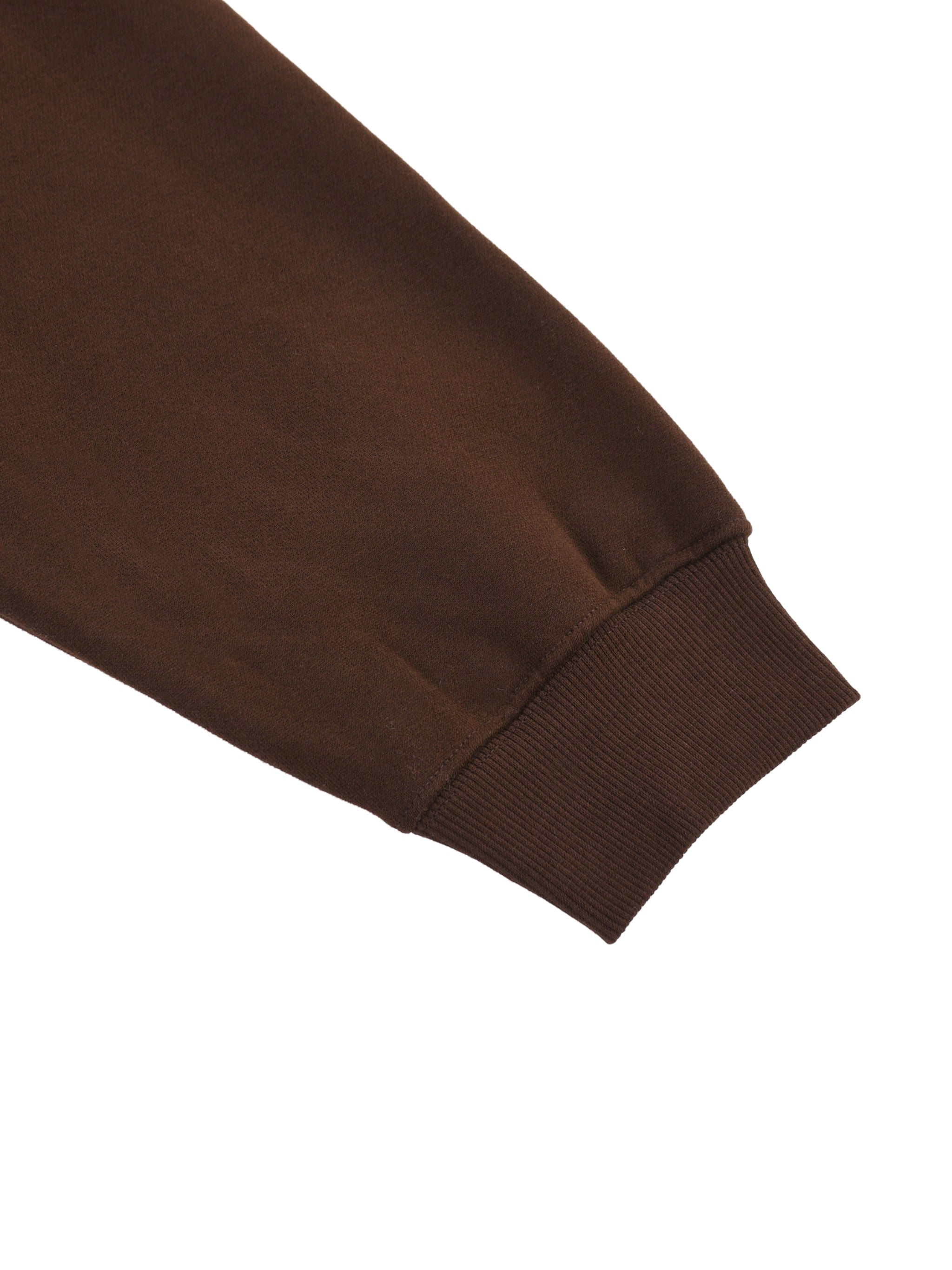 ARVOS Classic zip-up hoodie